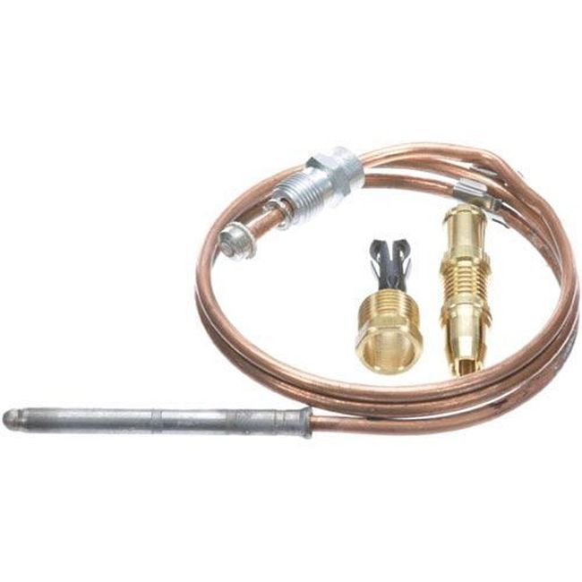 Thermocouple À Encliquetage Série 1980 De 24 Pouces Pour Magikitch'n, Référence P8900-47