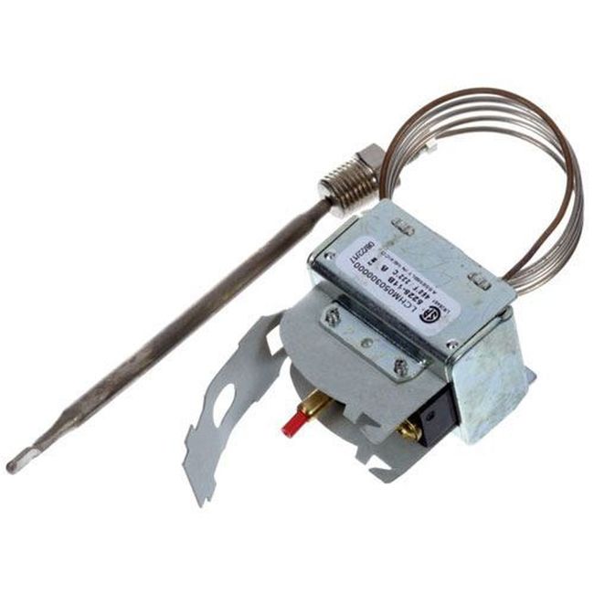 Thermostat De Sécurité De Type Pitlchm Pour Magikitch'n, Référence Pp10084