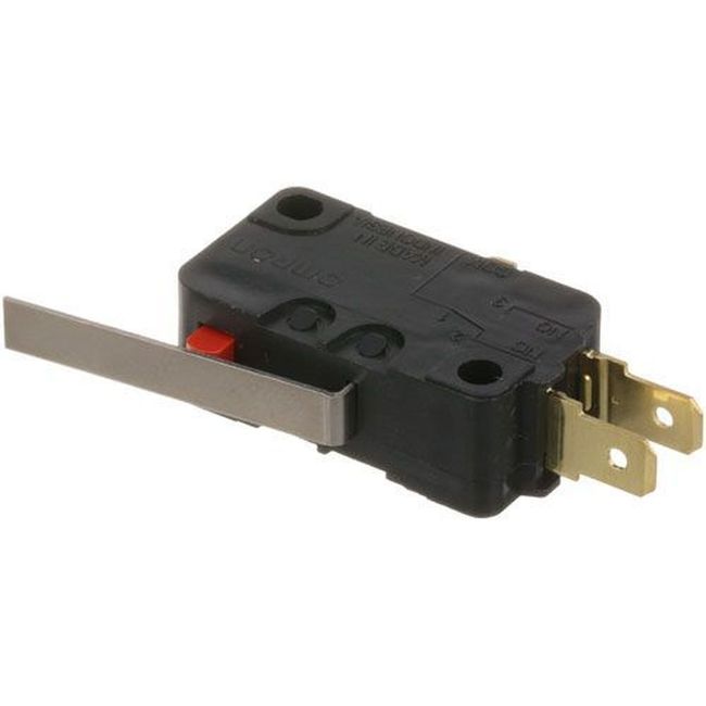 Interlock Switch For Turbochef Part Number 102012