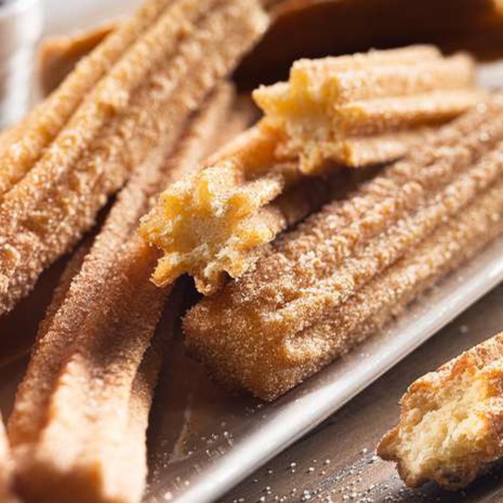 Dawn Foods Churros Nature De 10 Pouces, Paquet De 50