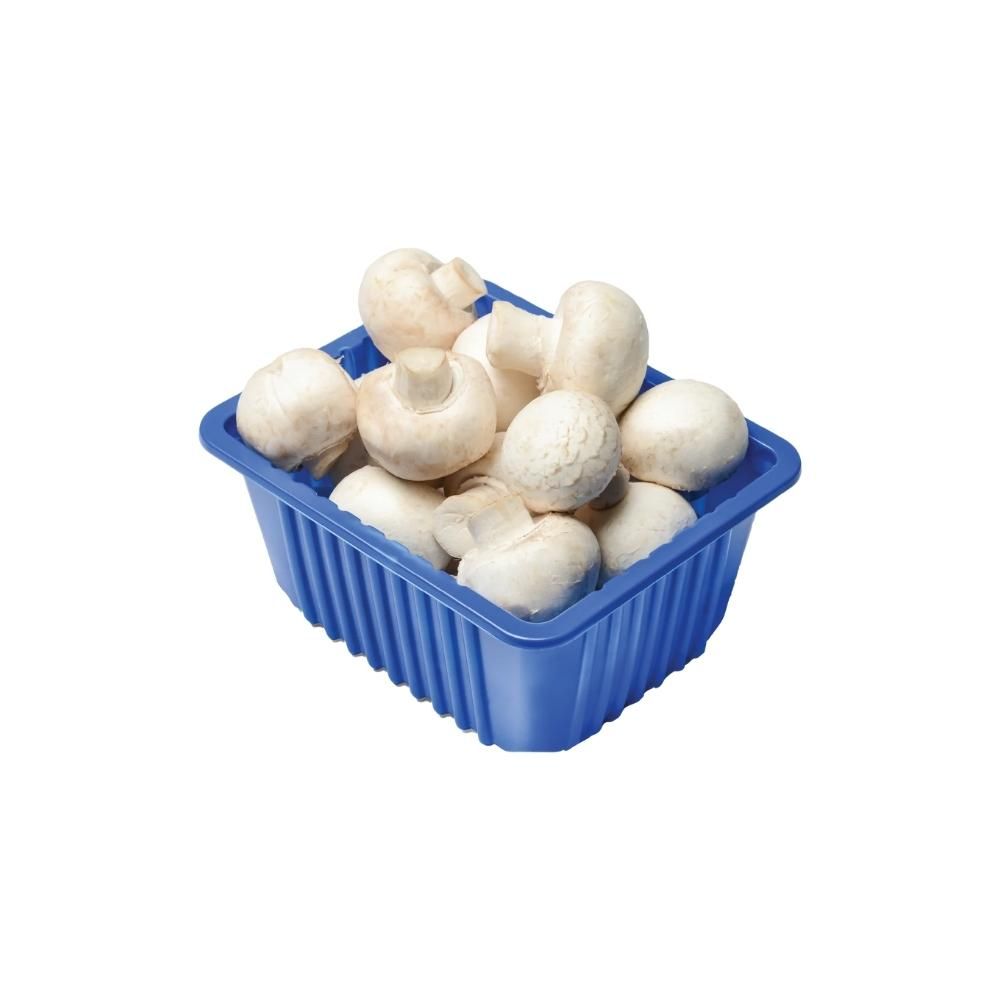 Ontario Mushroom, 225 G - 12 Per Case