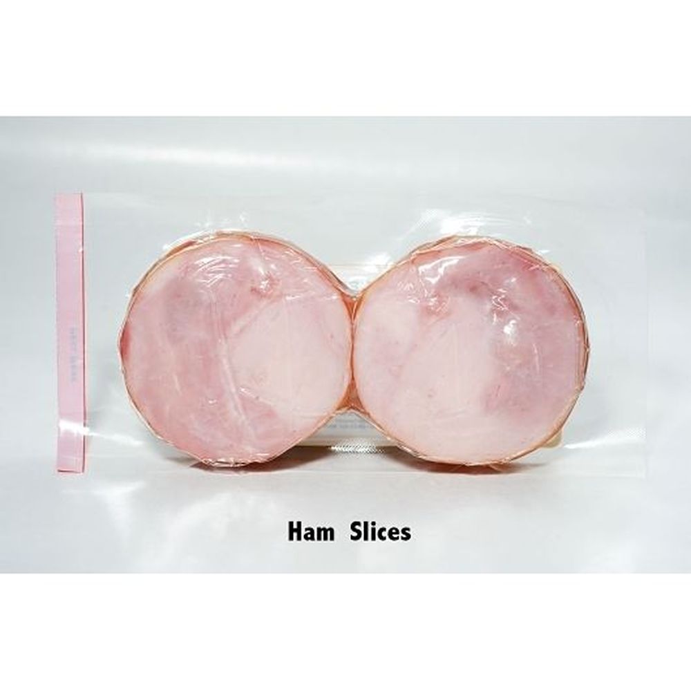 Jones Dairy Farm Canadian Ham Slice, 4.08 Kg