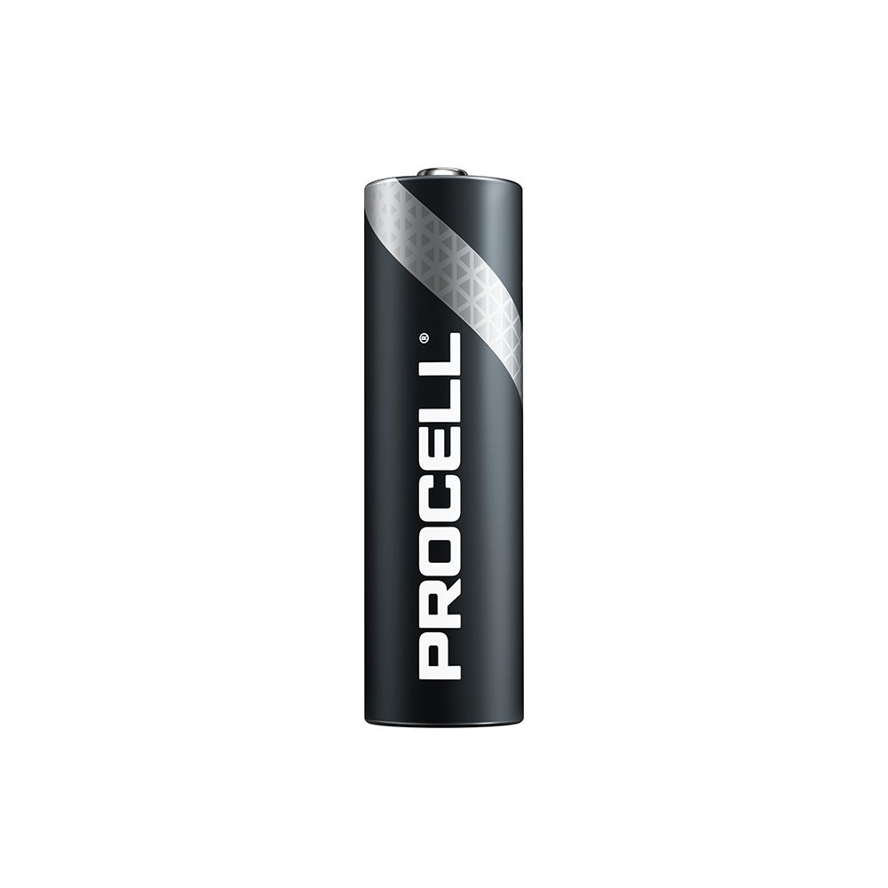 Procell Aa Alkaline Battery, 24 Count -- 6 Per Case