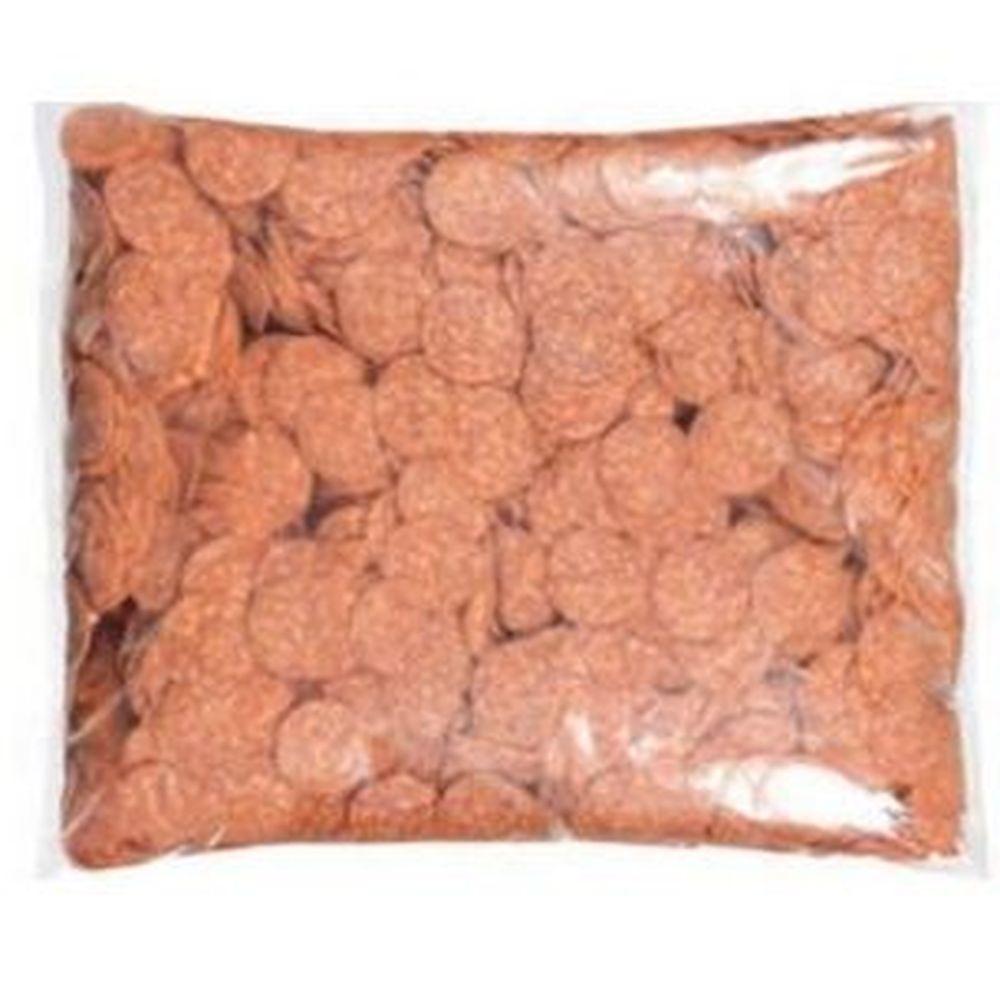 Hillshire Farm Fully Cooked Sliced Pepperoni, 12.5 Lb -- 2 Per Case