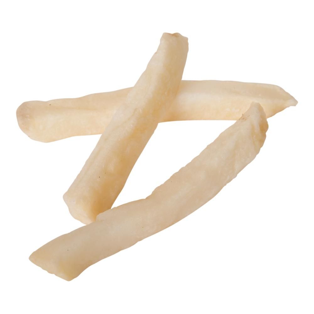Quali-fraiche Frites Françaises Traditionnelles 7/16 Po, 2 Kg – 6 Par Caisse