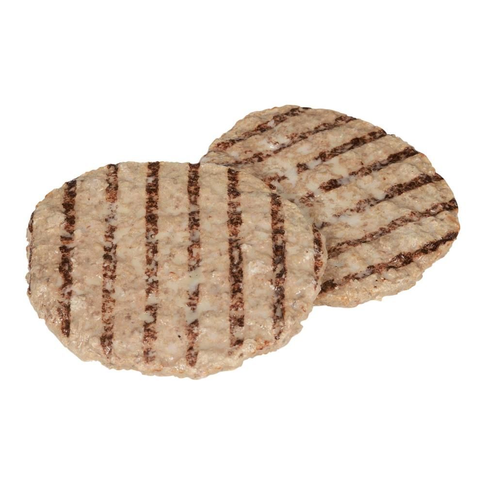 J.m.schneider Steak Haché Cuit, 85 G – 54 Par Caisse