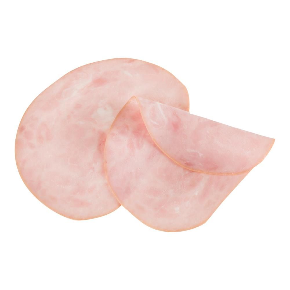 J.m.schneider Sliced Cooked Deli Ham, 500 G - 6 Per Case