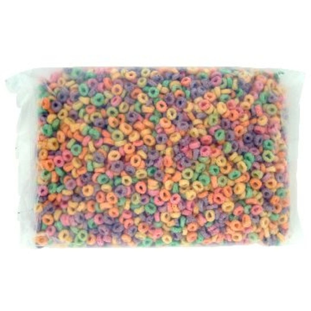 Froot Loops Cereal, 5249.87 G