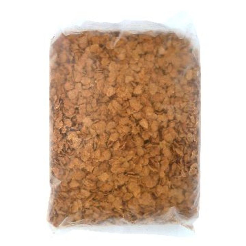 All-bran Frosted Bran Flakes Cereal, 6000.12 G