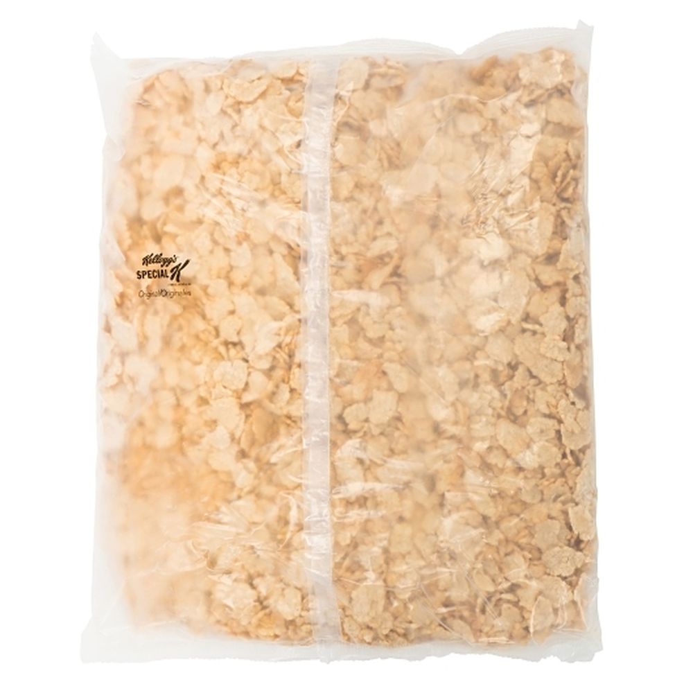 Special K Original Cereal, 3580.2 G