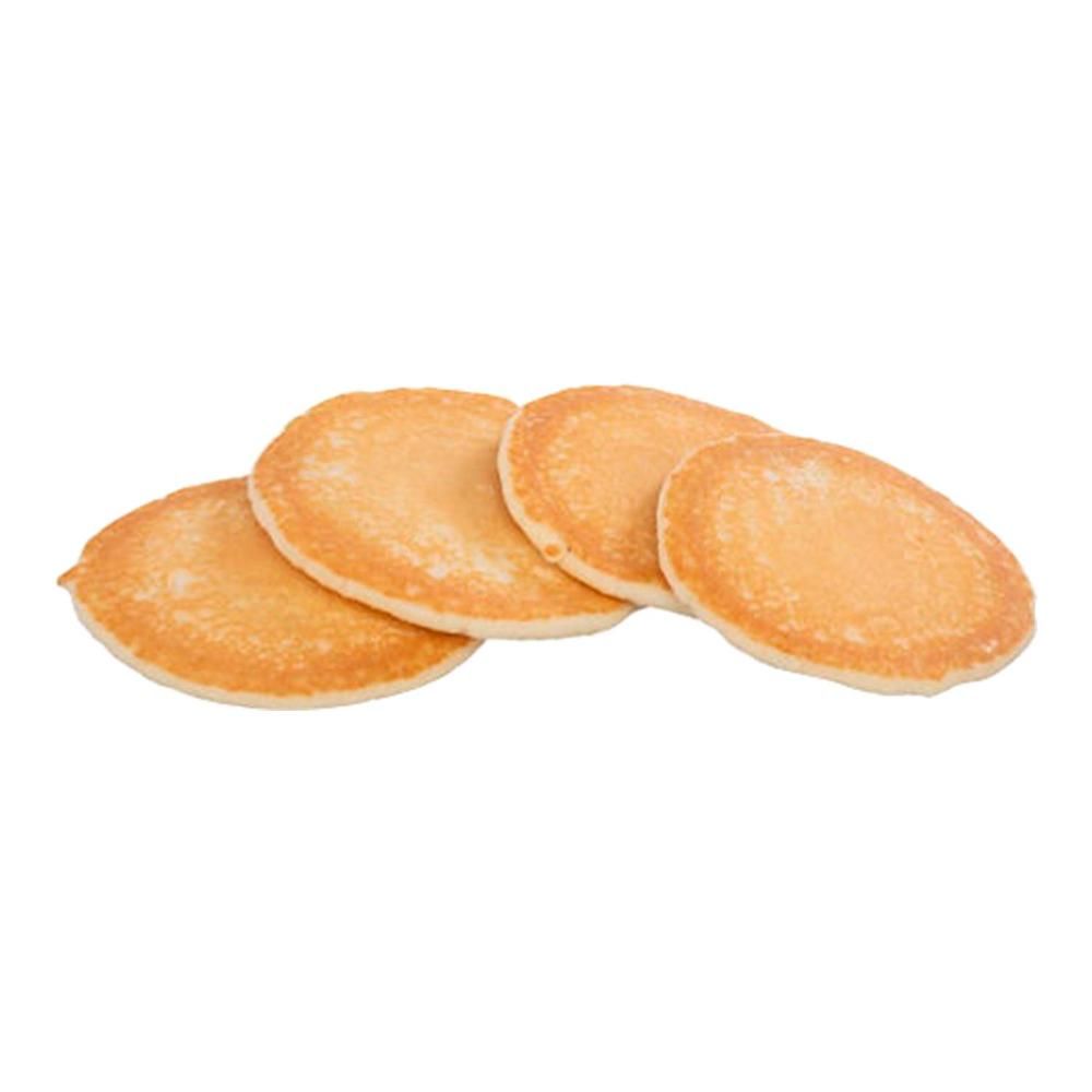 Eggo Crêpes Au Babeurre, 64 Unités