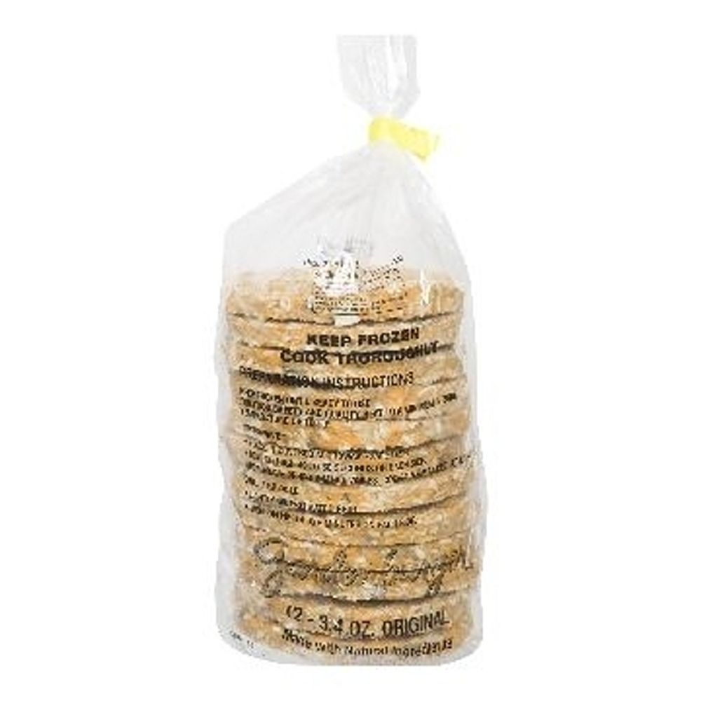 Gardenburger Burger Végétarien, 96 G – 48 Par Caisse