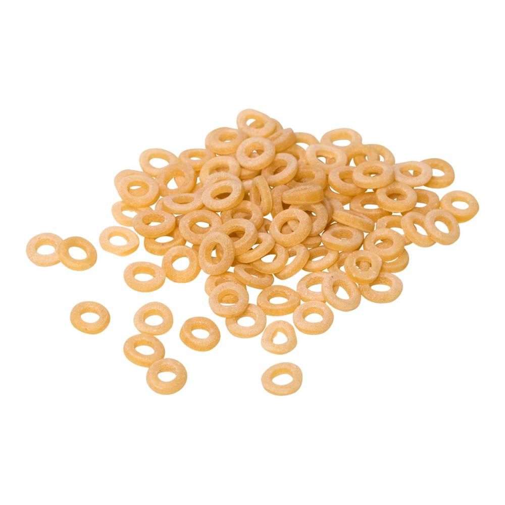 Grisspasta Pasta Ring, 4.54 Kg - 2 Per Case