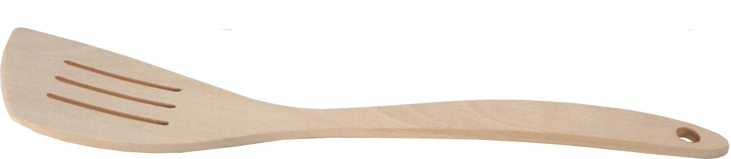 Browne Slotted Spatula, 13 In