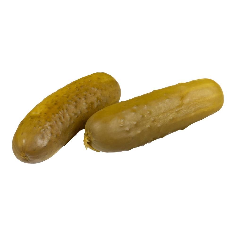 Whyte's Regular Kosher Dill Pickles, 19 L