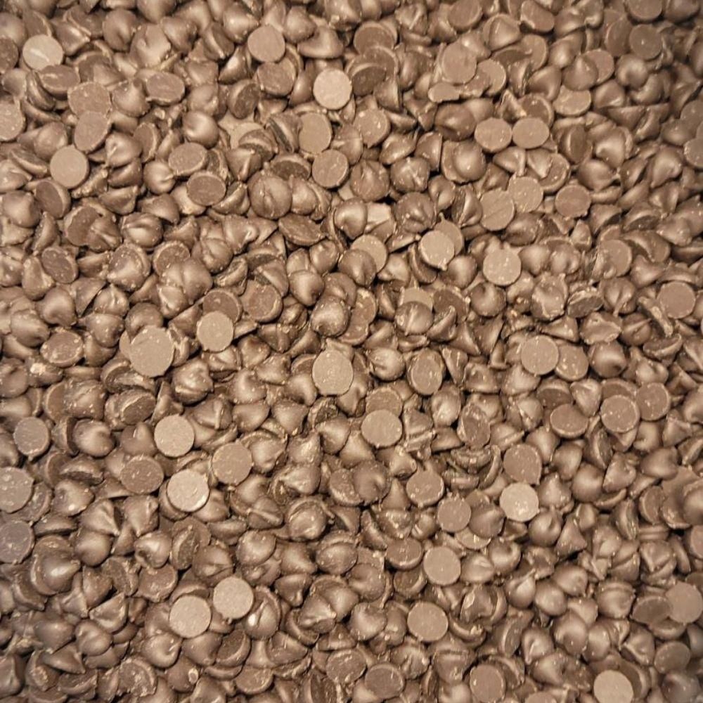 Original Foods Composed Semi Chocolate Chip, 5 Kg