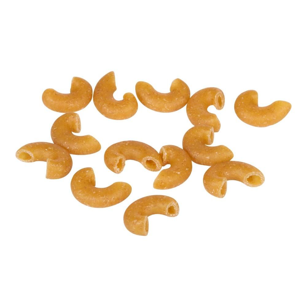 Italpasta Whole Wheat Elbow Pasta, 9.07 Kg
