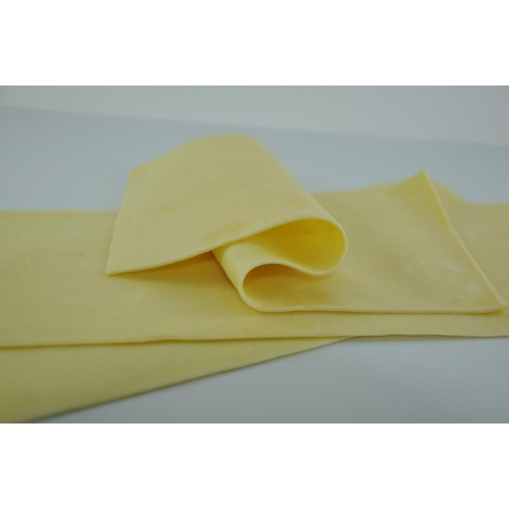 Capri 4 X 10 In Precooked Lasagna Sheets, 7.50 Kg
