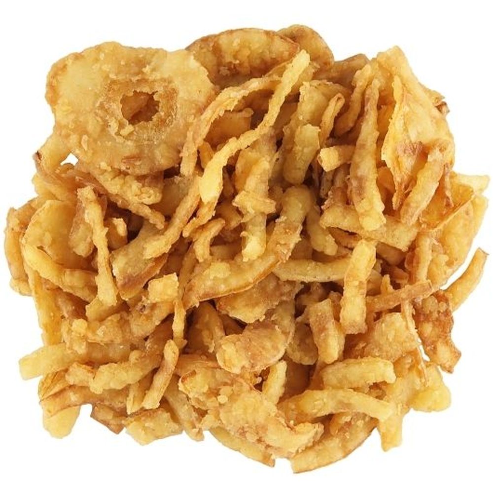 Burger King Crispy Onions, 283.5 G -- 16 Per Case
