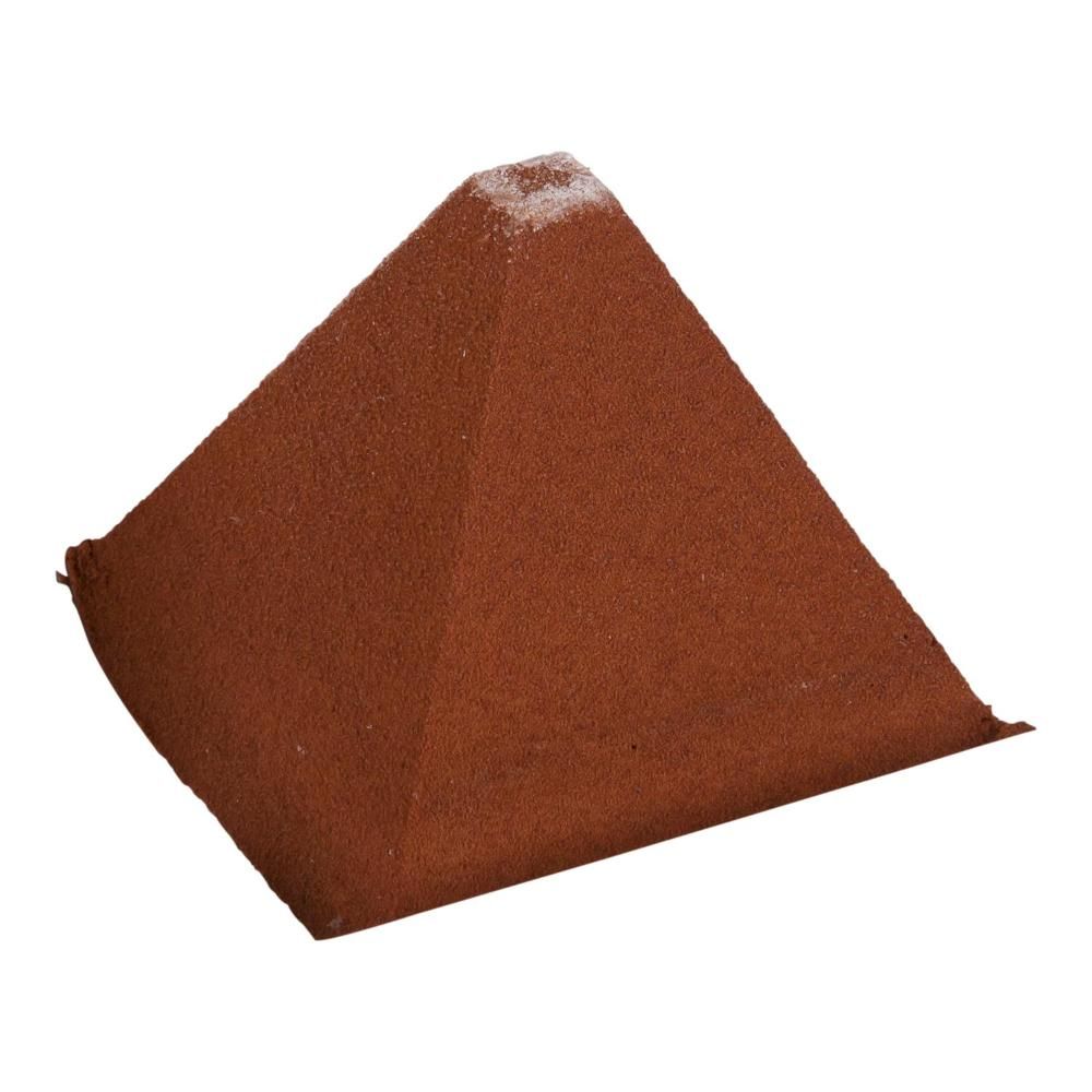 Hafner Canada Gâteau Pyramidal Au Chocolat, 95 G – 24 Par Boîte