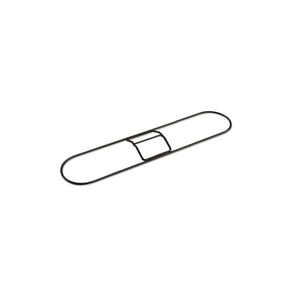 Globe Snap On Dust Mop Frame For Tie On Mop, 36 X 5 In