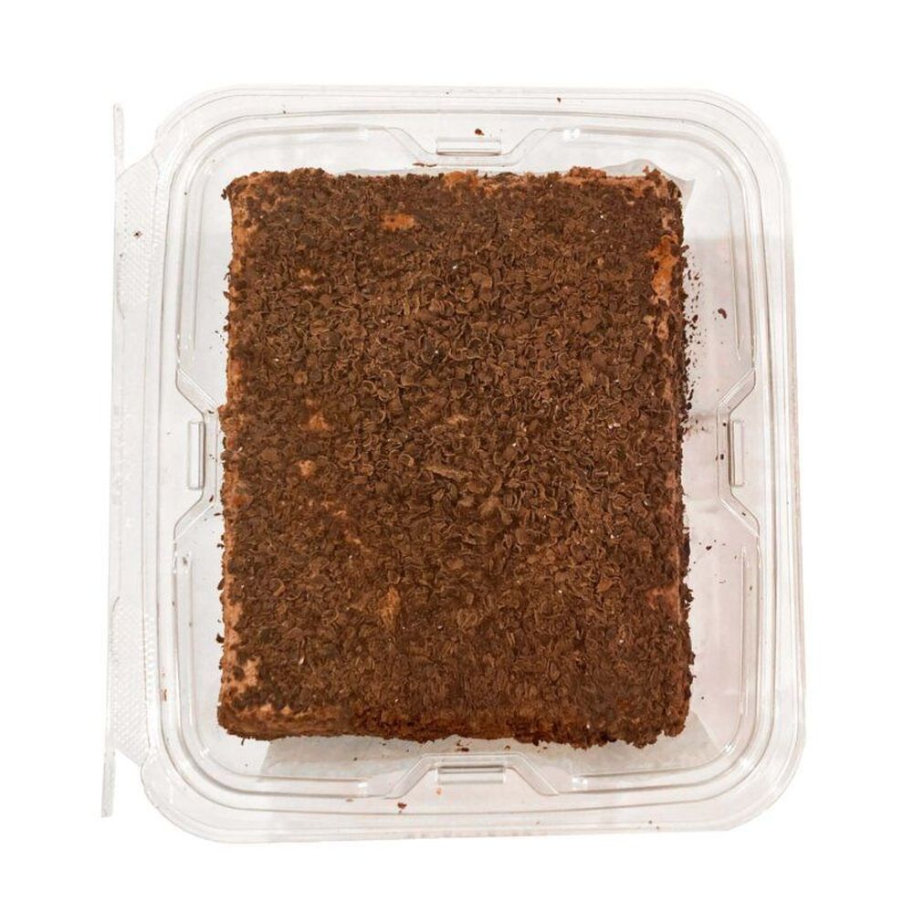 Glutenull Lilu's Truffle Chocolate Cake, 160 G -- 12 Per Case