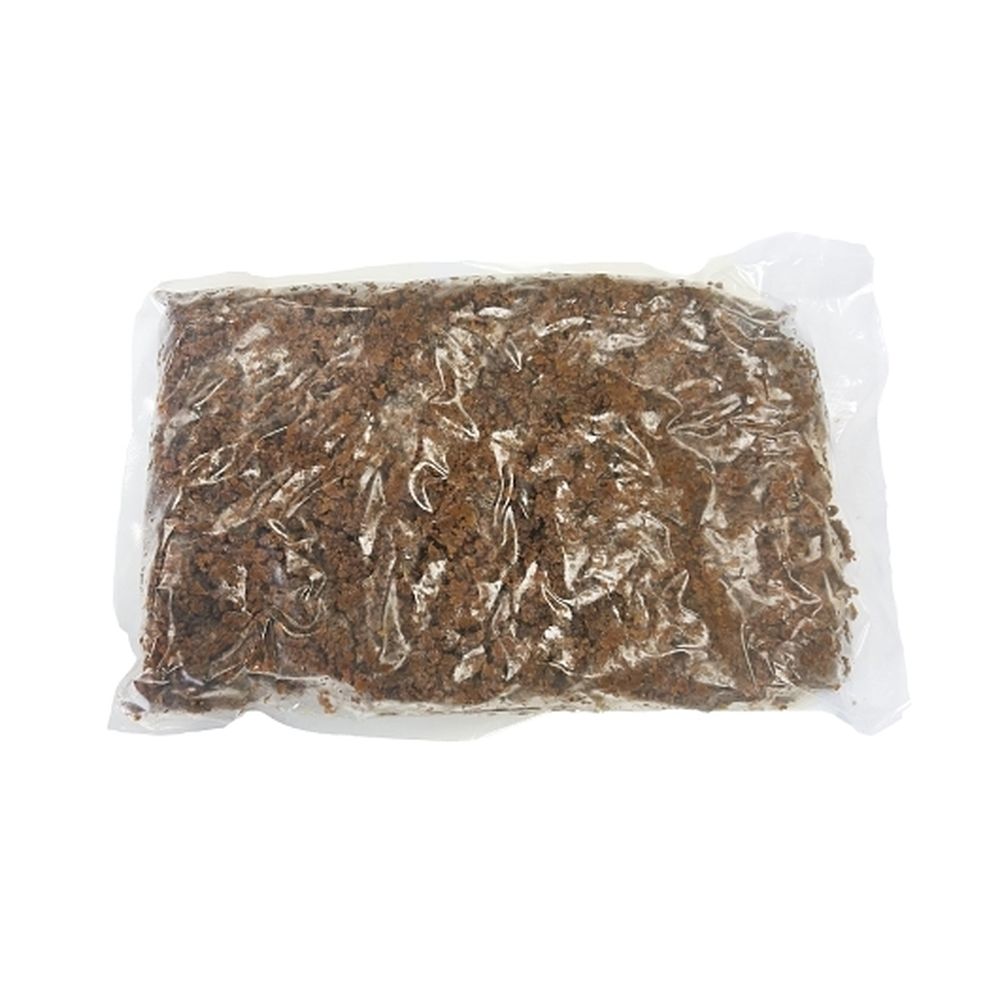 Preposterous Foods Morceaux De Bacon À Base De Plantes, 2,7 Kg
