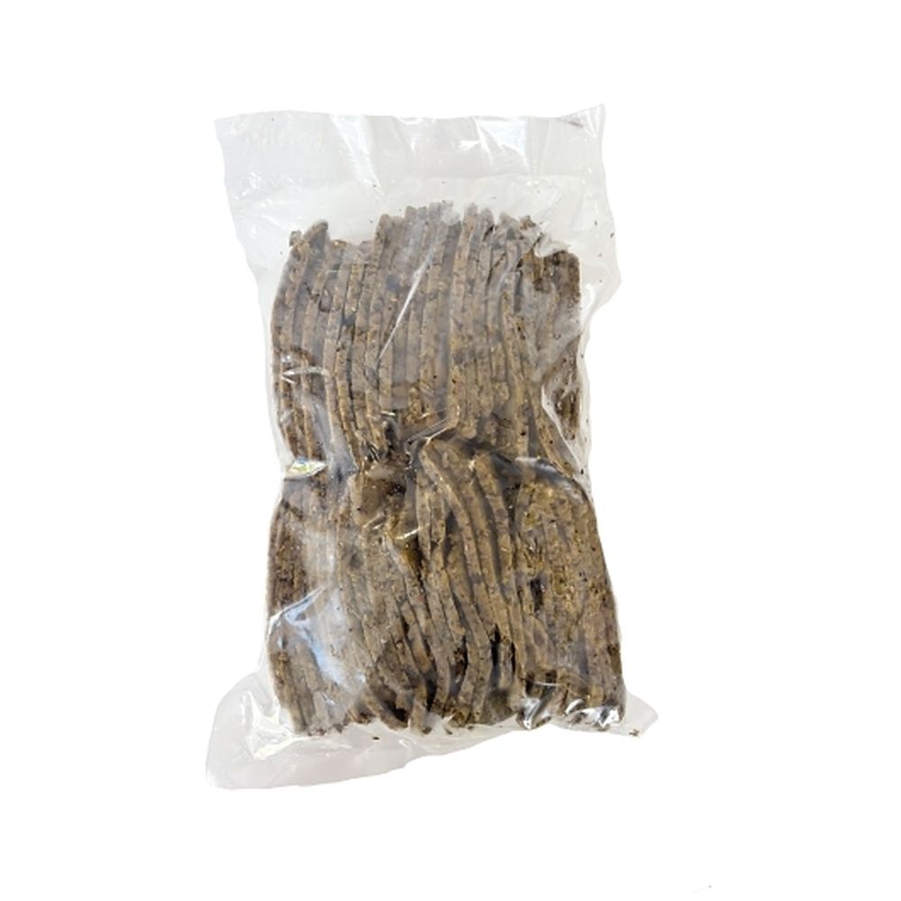 Preposterous Foods Viande Végétale Pour Gyros, 2,7 Kg