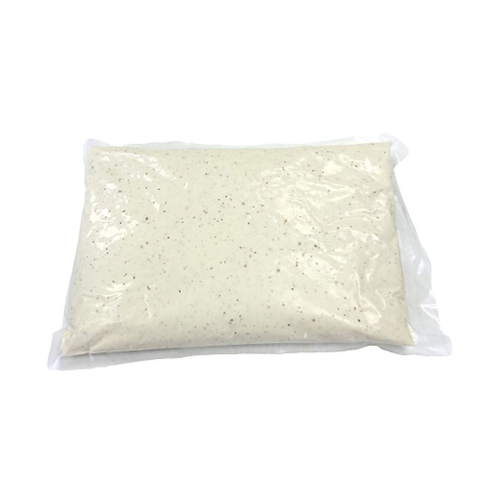 Preposterous Plant-based Caesar Dressing, 4 Kg