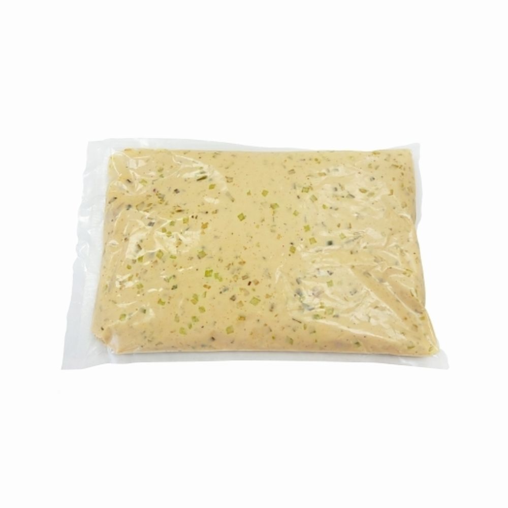 Preposterous Famous Sauce, 4 Kg