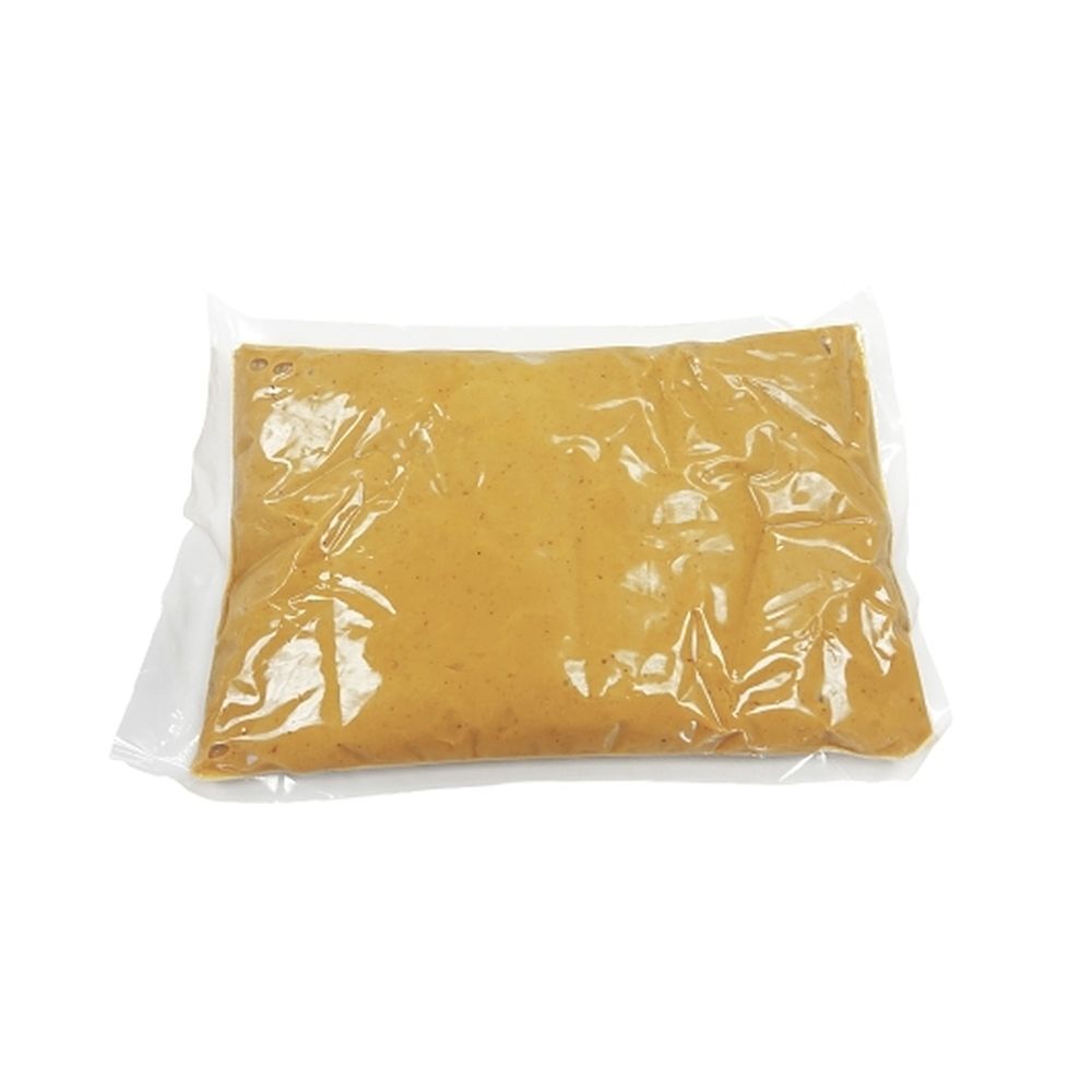 Preposterous Foods Sauce Moutarde Au Miel, 4 Kg