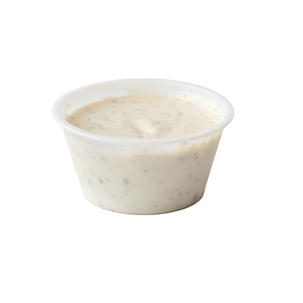 Preposterous Plant-based Ranch Sauce, 4 Kg