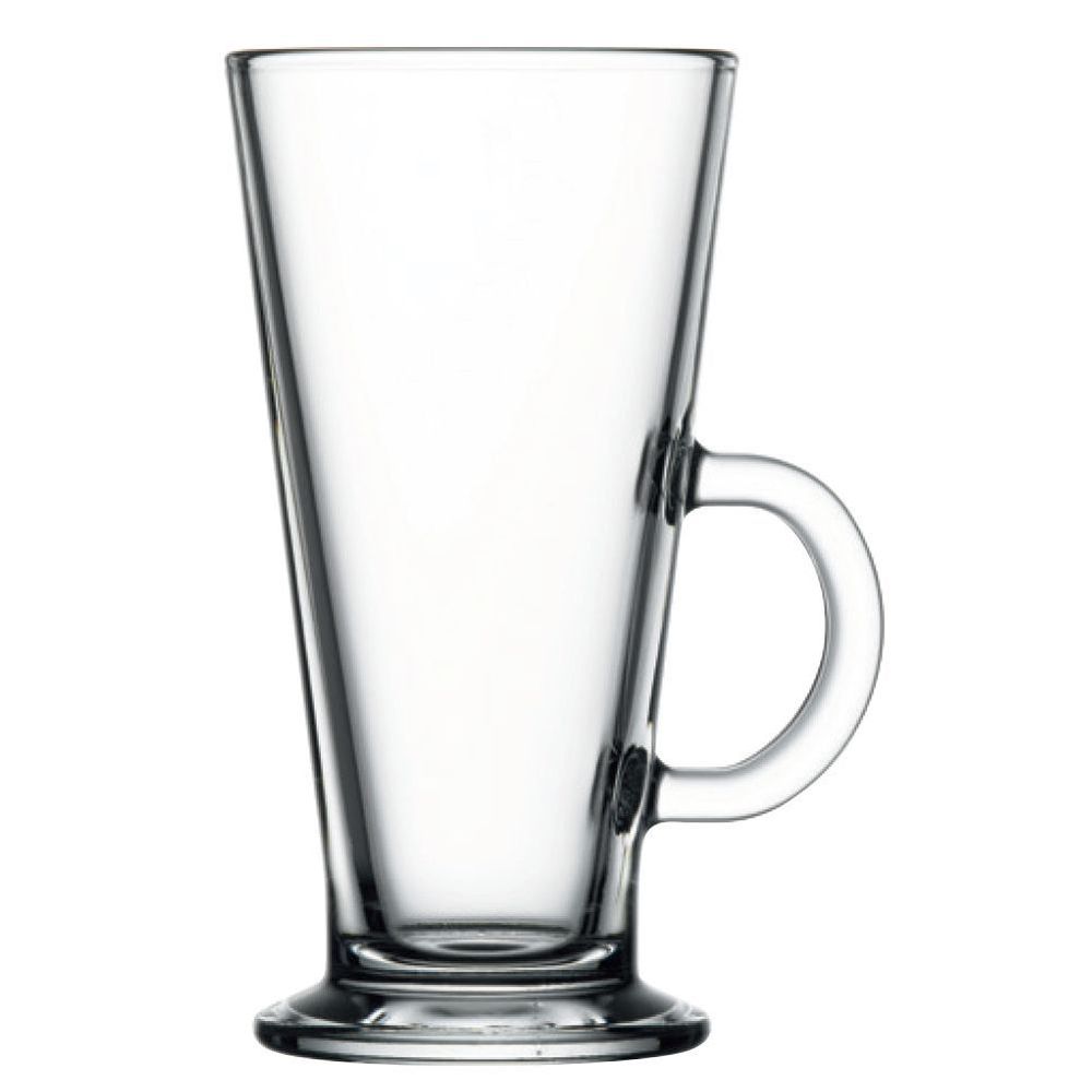 Pasabahce Irish Coffee, 8.9 Oz Capacity -- 12 Per Case