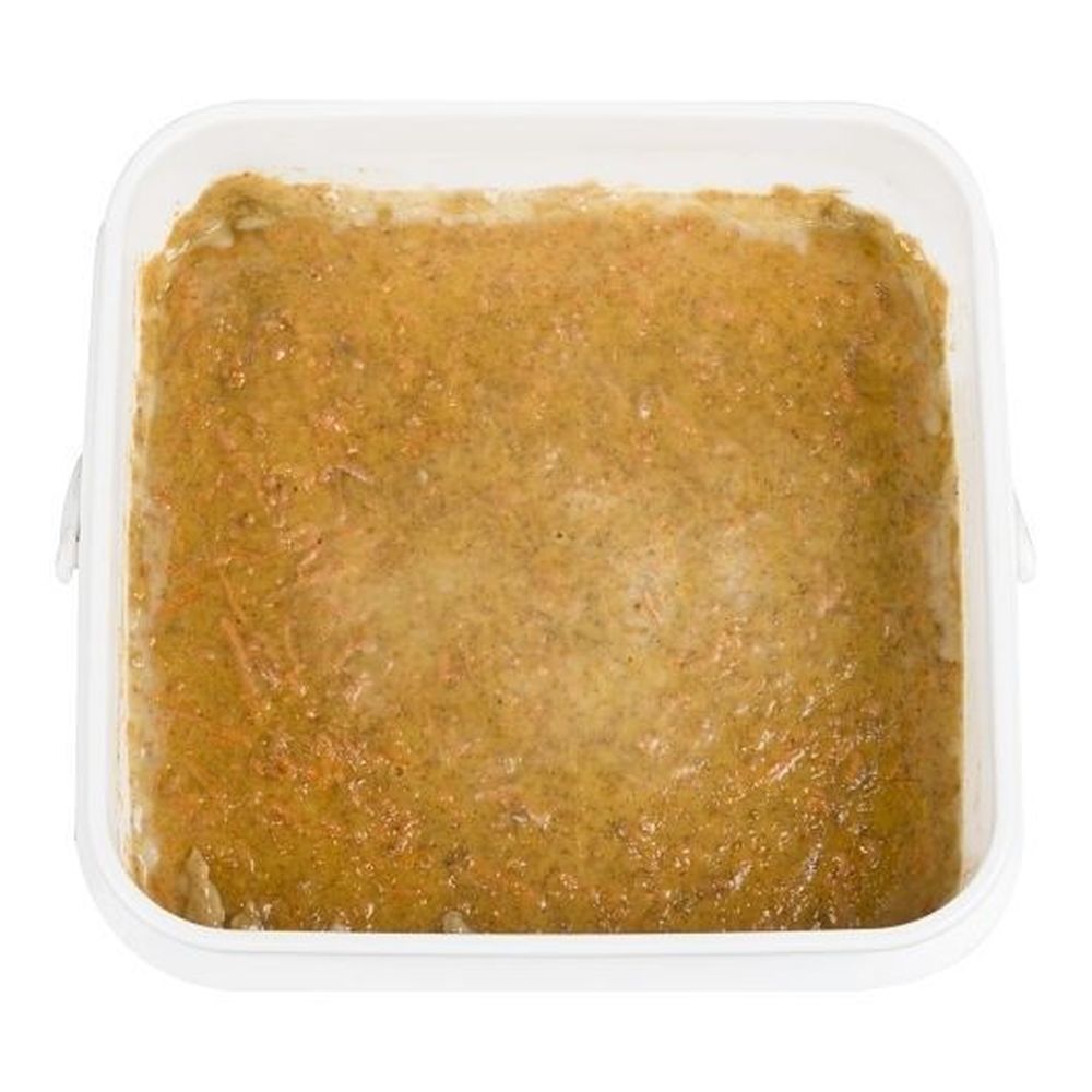 Tasty Selections Carrot Spice Muffin Mix, 7.5 Kg