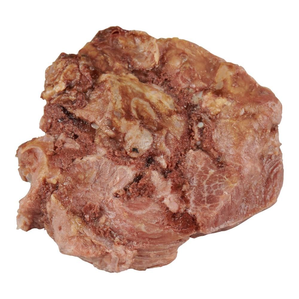 Chef Brigade Beef Cheek Confit, 120 G -- 24 Per Case