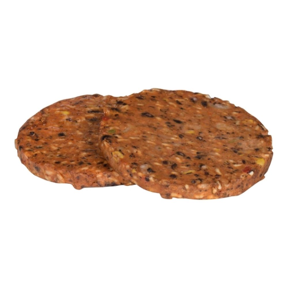 Gardein Burgers Aux Haricots Noirs, 5,72 Kg