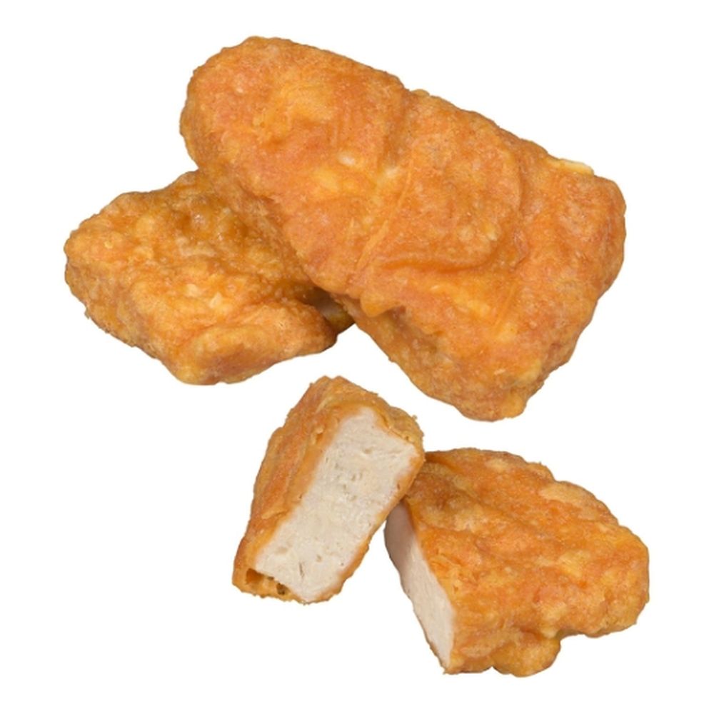 Gardein Filets De Poisson Dorés À Base De Plantes, 4,54 Kg