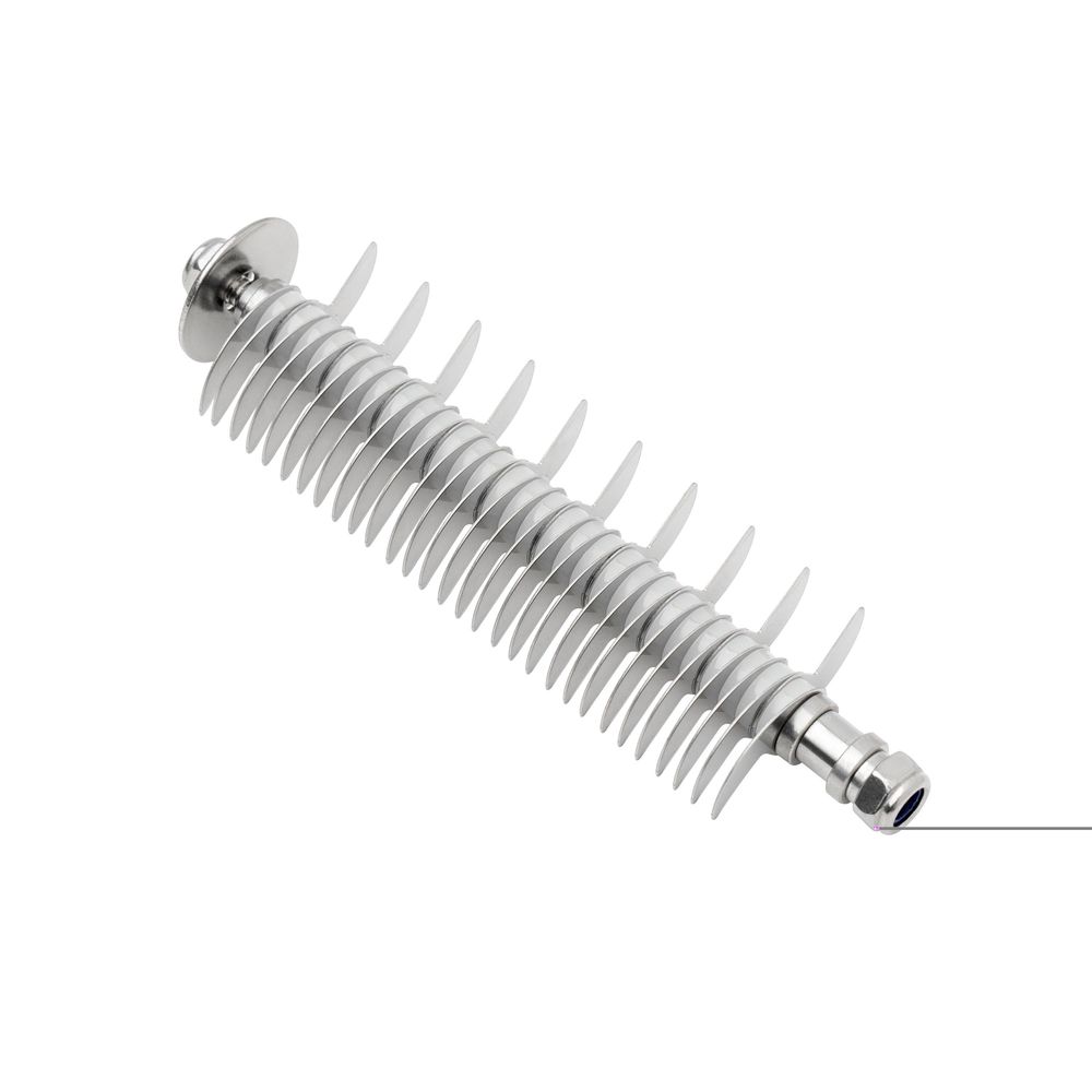 Browne Replacement Julienne Blade With 38 Teeth For Mandoline Slicer