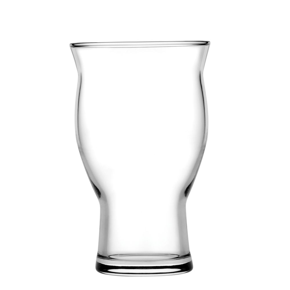 Pasabahce Revival Ft Glass, 16 Oz Capacity -- 12 Per Case