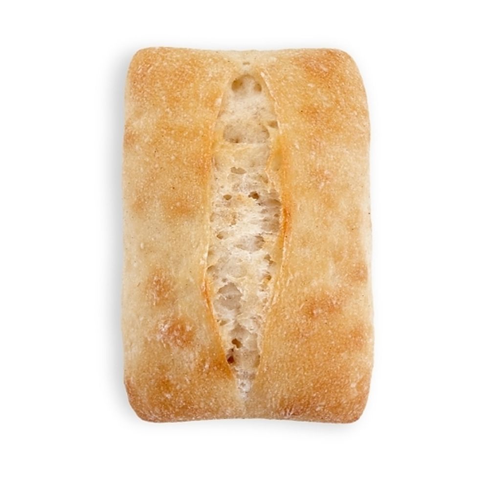 Premiere Moisson White Roll, 45 G -- 60 Per Case