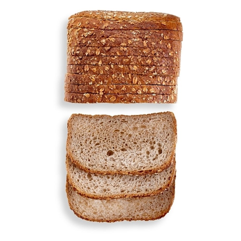 Premiere Moisson Panini Multigrains, 950 G -- 10 Par Caisse