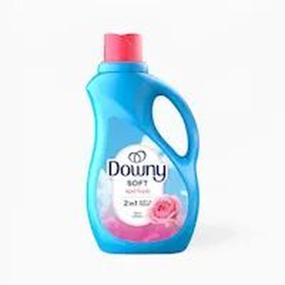 Downy Adoucissant Liquide April Fresh, 1,31 L – 6 Par Carton