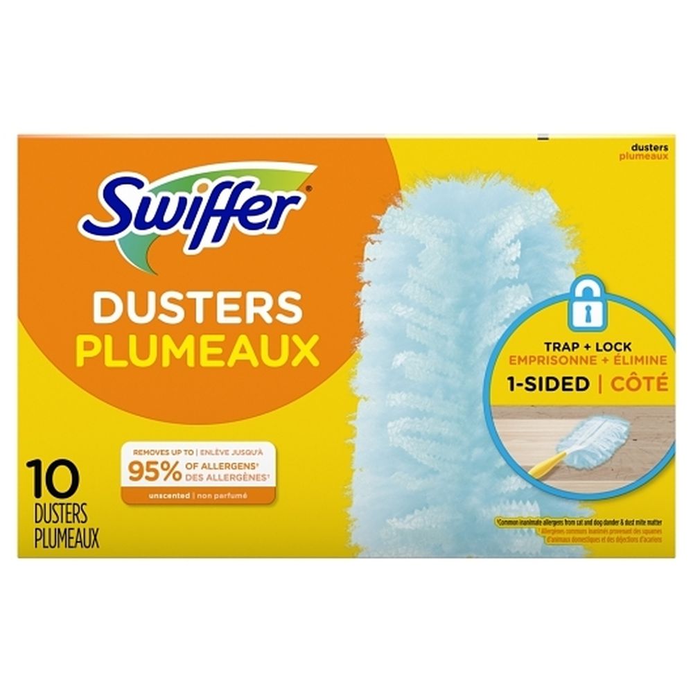 Swiffer All Purpose Duster, 10 Count -- 4 Per Case