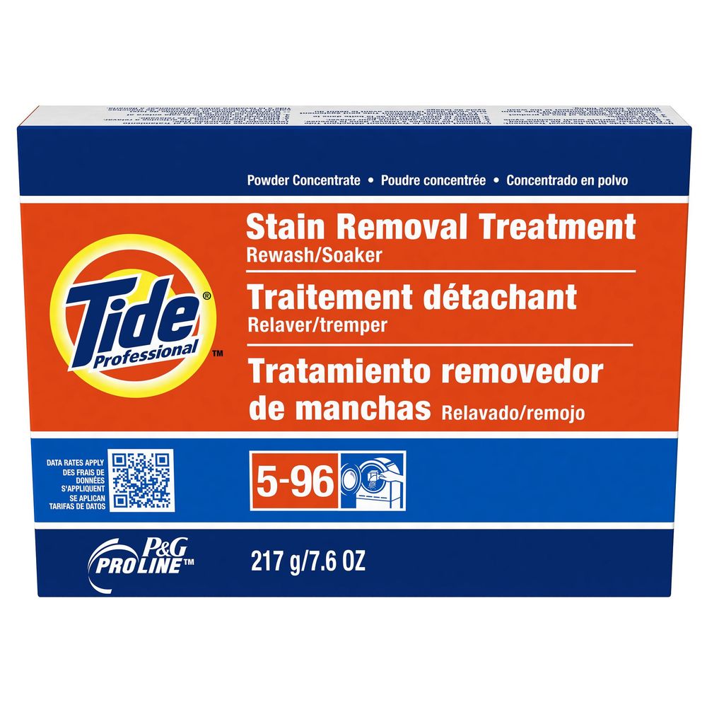 Tide Professional Stain Removal Treatment, 7.2 Oz -- 14 Per Case