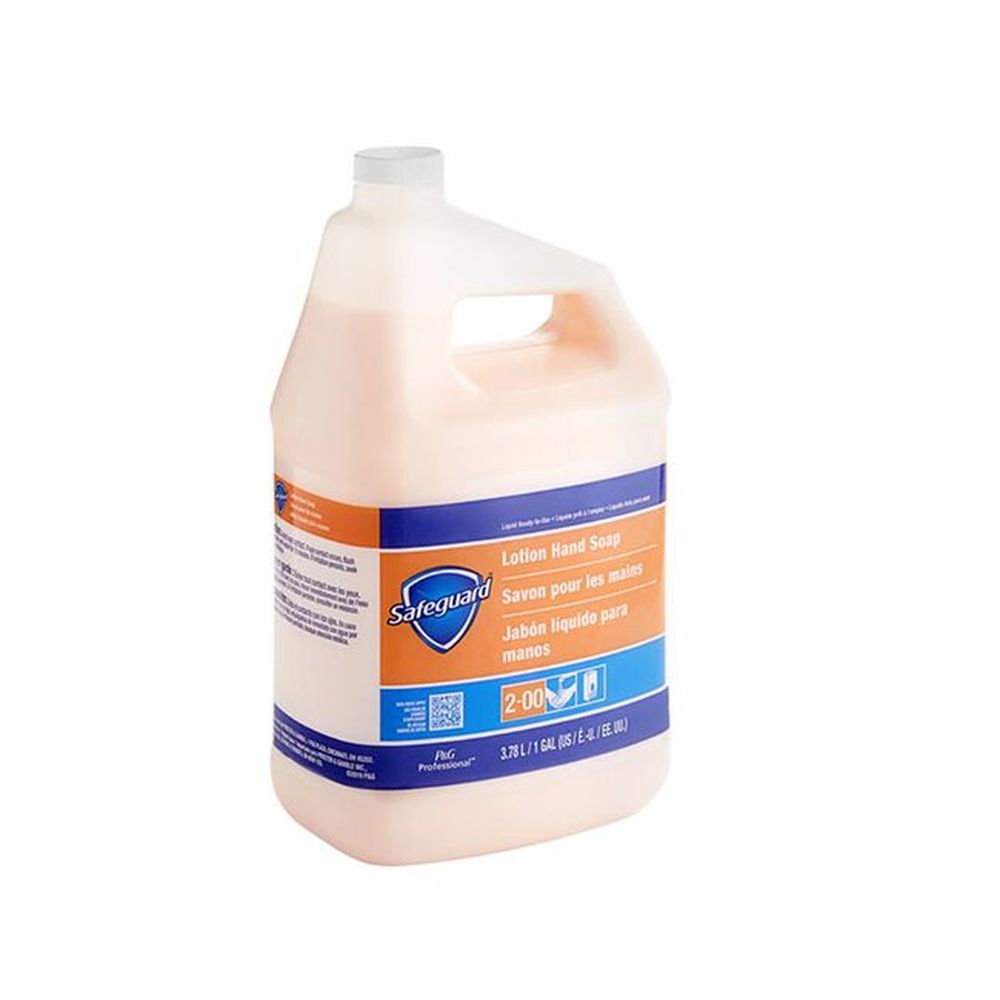 Safeguard Professional Lotion Hand Soap, 3.79 L -- 2 Per Case