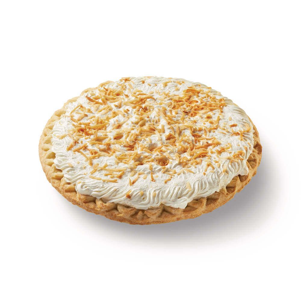 Cyrus O'leary's Coconut Topped Cream Pie, 7.16 Kg
