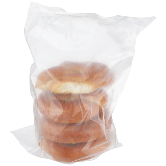 Bavarian Bakery Gourmet Giant Sliced Pretzel, 4 Oz -- 80 Per Case