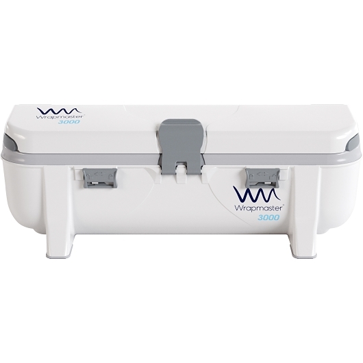 Wrapmaster Foil Film And Parchment 3000 Dispenser, 30 Cm -- 1 Each