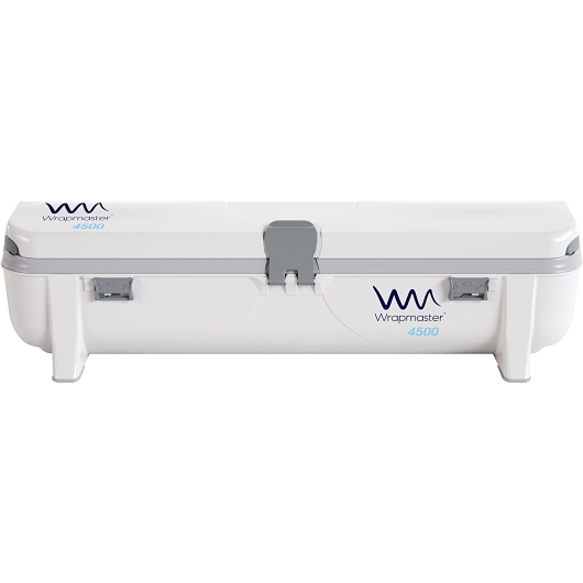 Wrapmaster Foil Film Parchment 4500 Dispenser, 45 Cm -- 1 Each