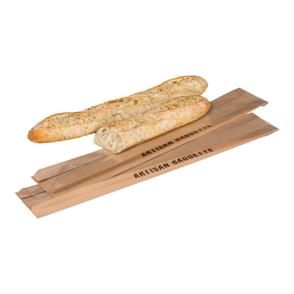 Bridor Multigrain Rustic Baguette, 325 G - 32 Per Case